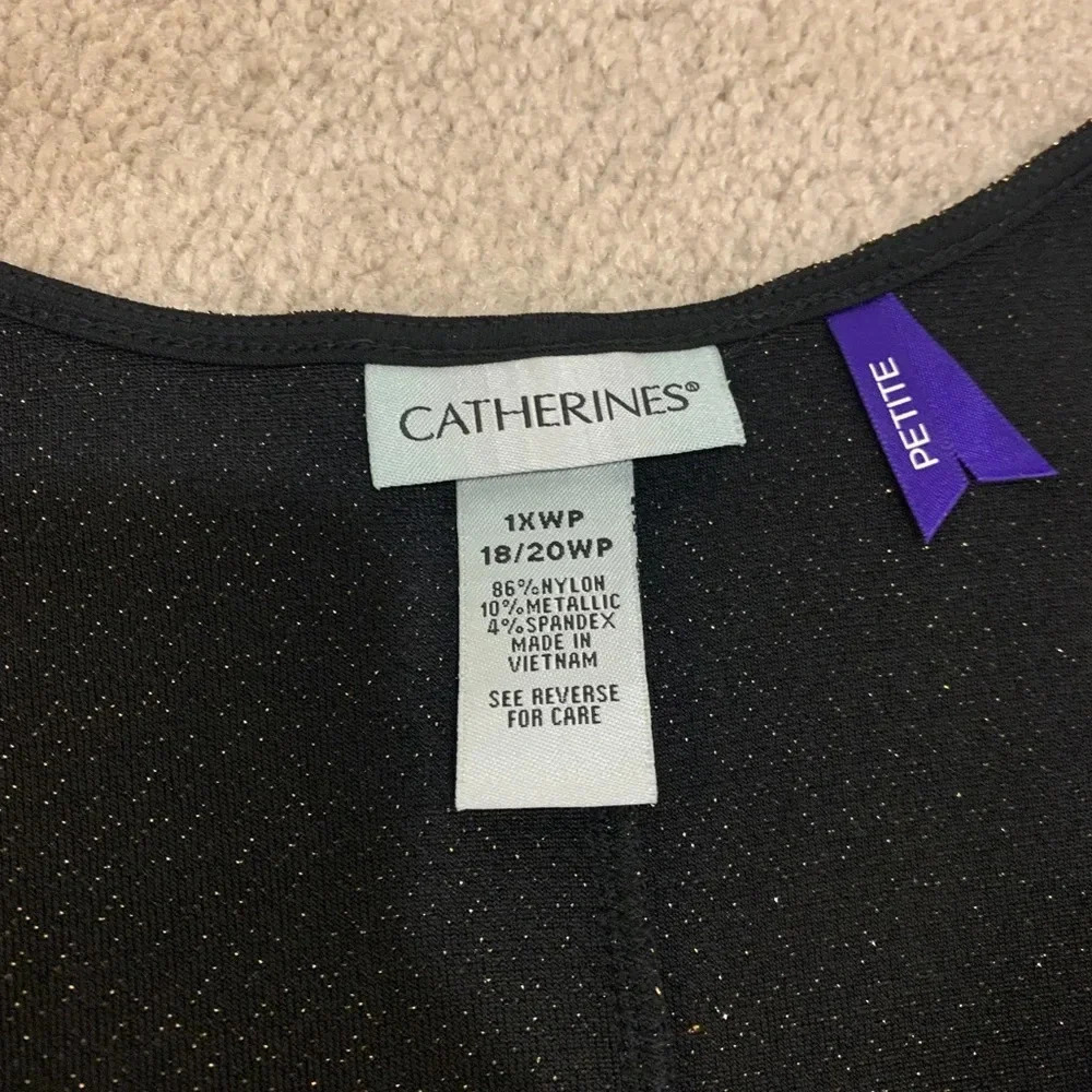 Catherines Blouse - Picture 3 of 5